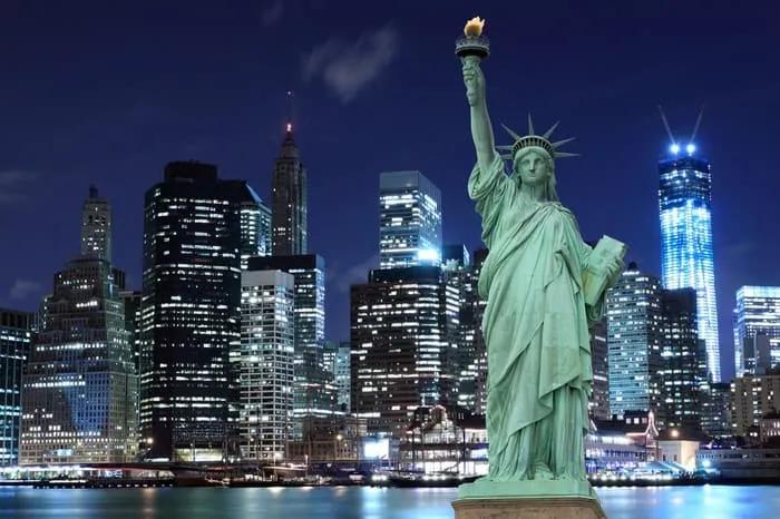 Cómo llegar aeropuerto Nueva York