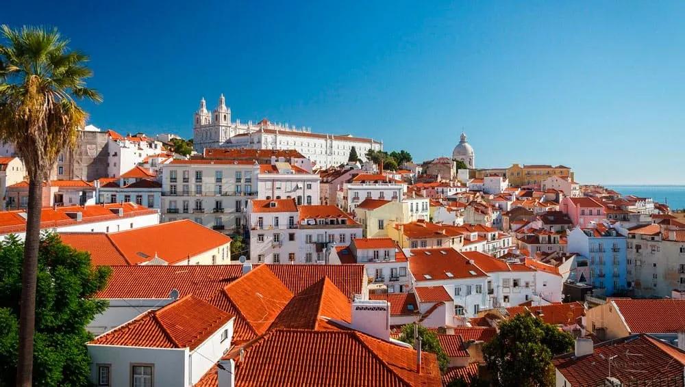 Qué hacer en Lisboa