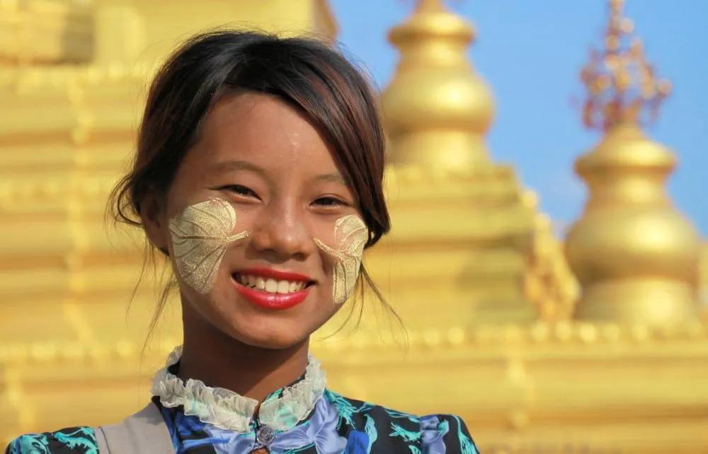 itinerario viaje Myanmar 2 semanas