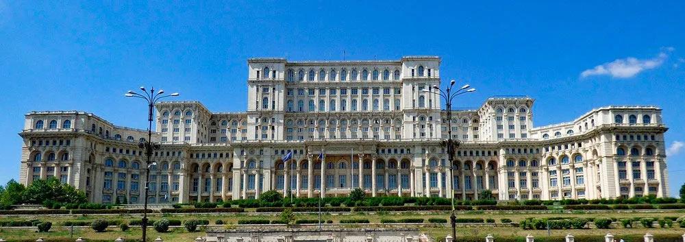 visitar Bucarest en tu ruta por Rumania