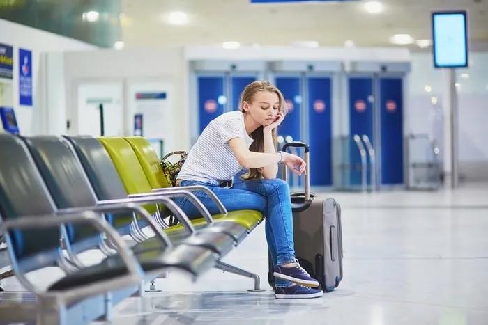 que hacer vuelos cancelados huelga Ryanair