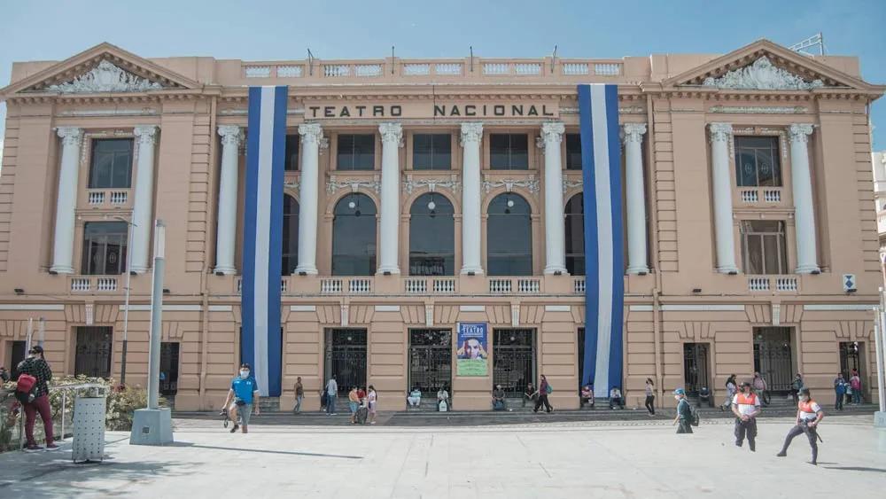 mejor seguro de viaje a El Salvador