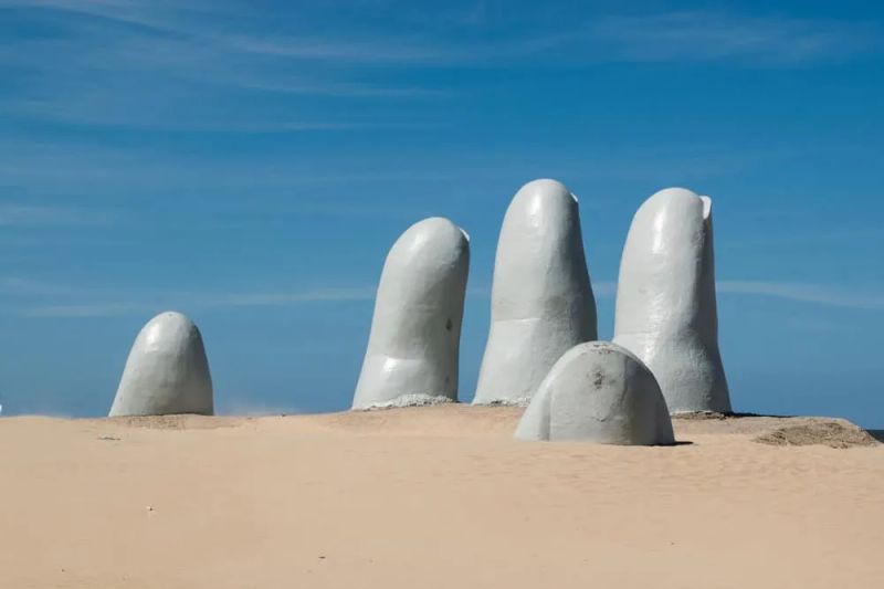 Itinerario de 10 días por Uruguay
