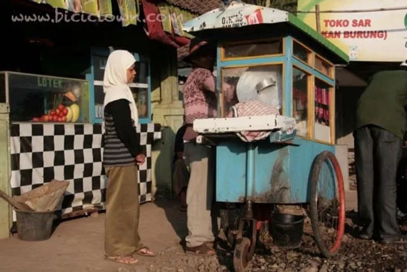 Consejos para comer por el mundo, para viajeros low cost
