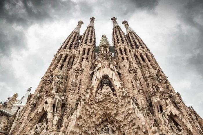 Barcelona en dos dias