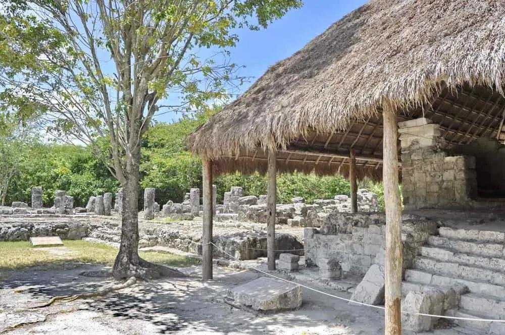 que ver en Cozumel