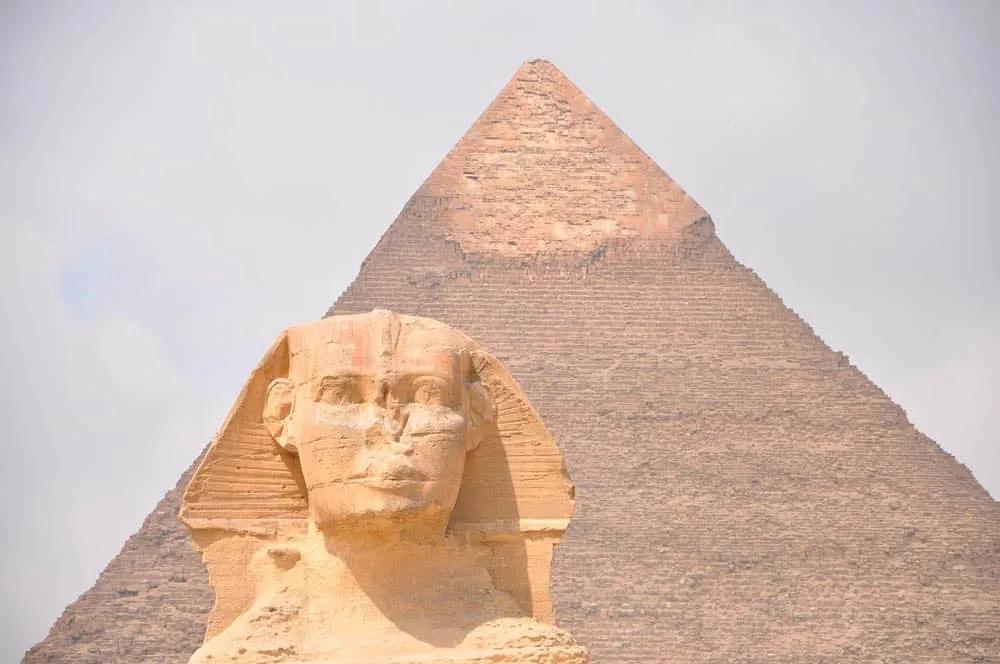 que hacer en El Cairo