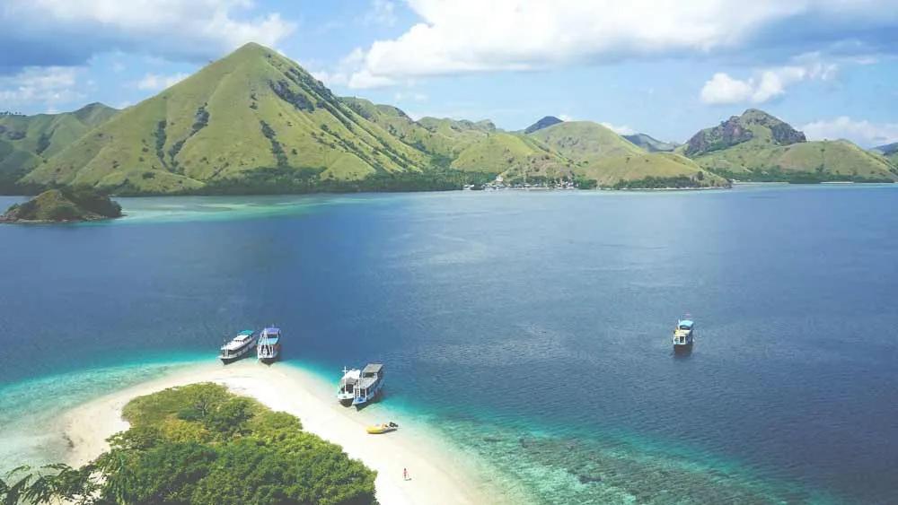 La mejor época para viajar a Indonesia y Bali mes por mes
