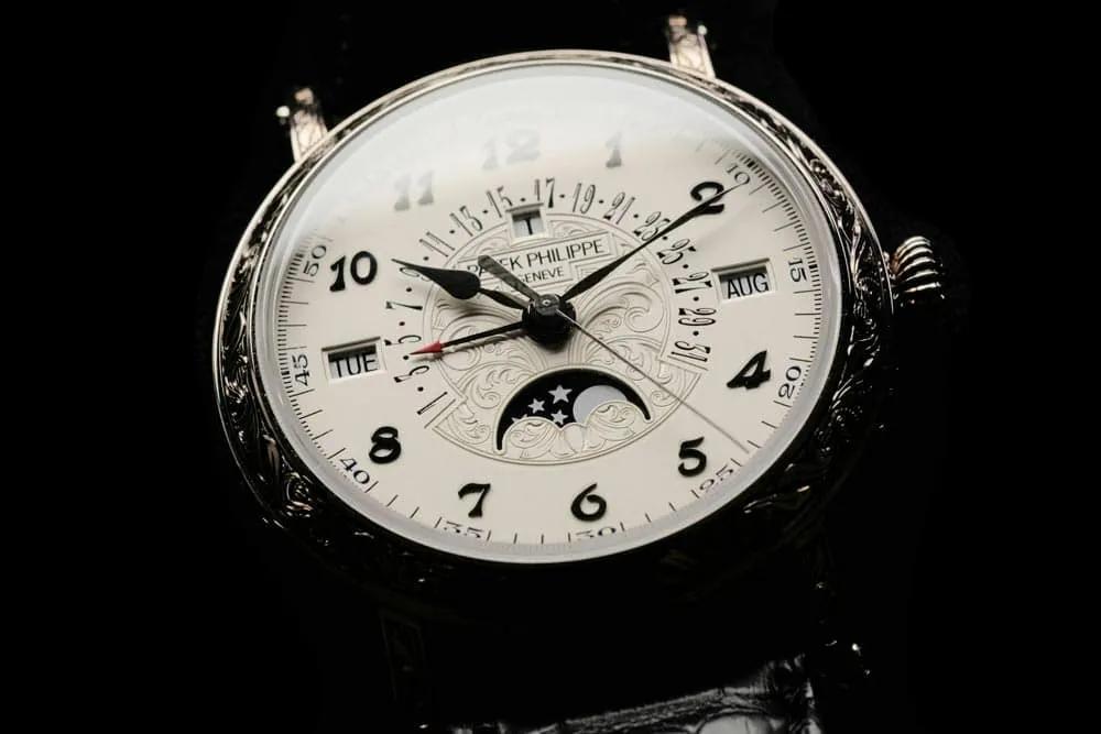 Museo Patek Philippe
