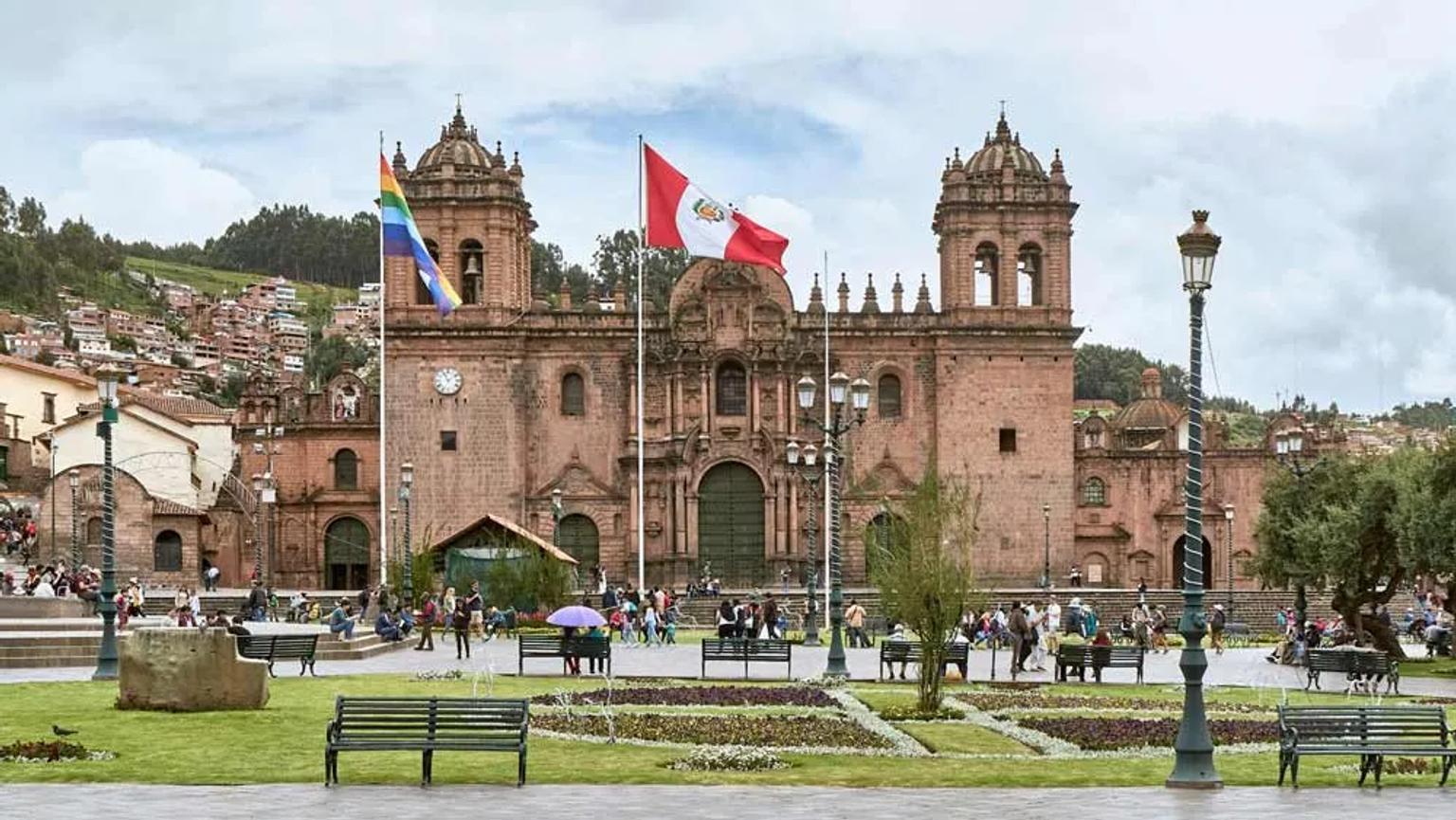 qué ver en Cusco
