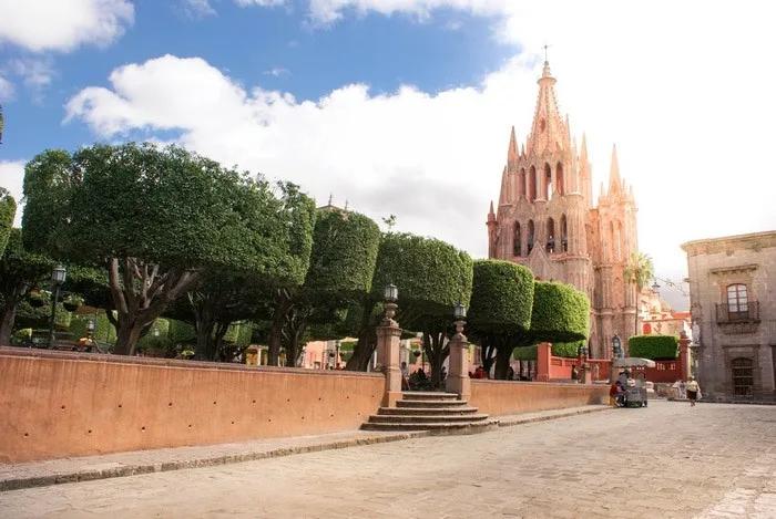 Que hacer en Guanajuato