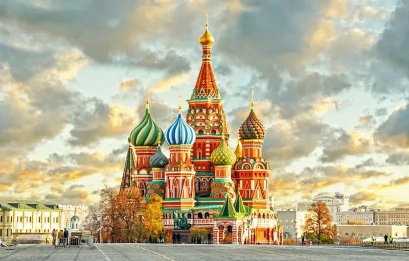 Cómo conseguir el visado de Rusia