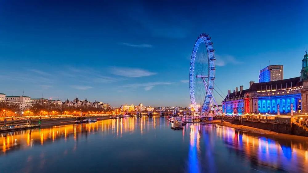 visado para Londres ¿Es necesario?