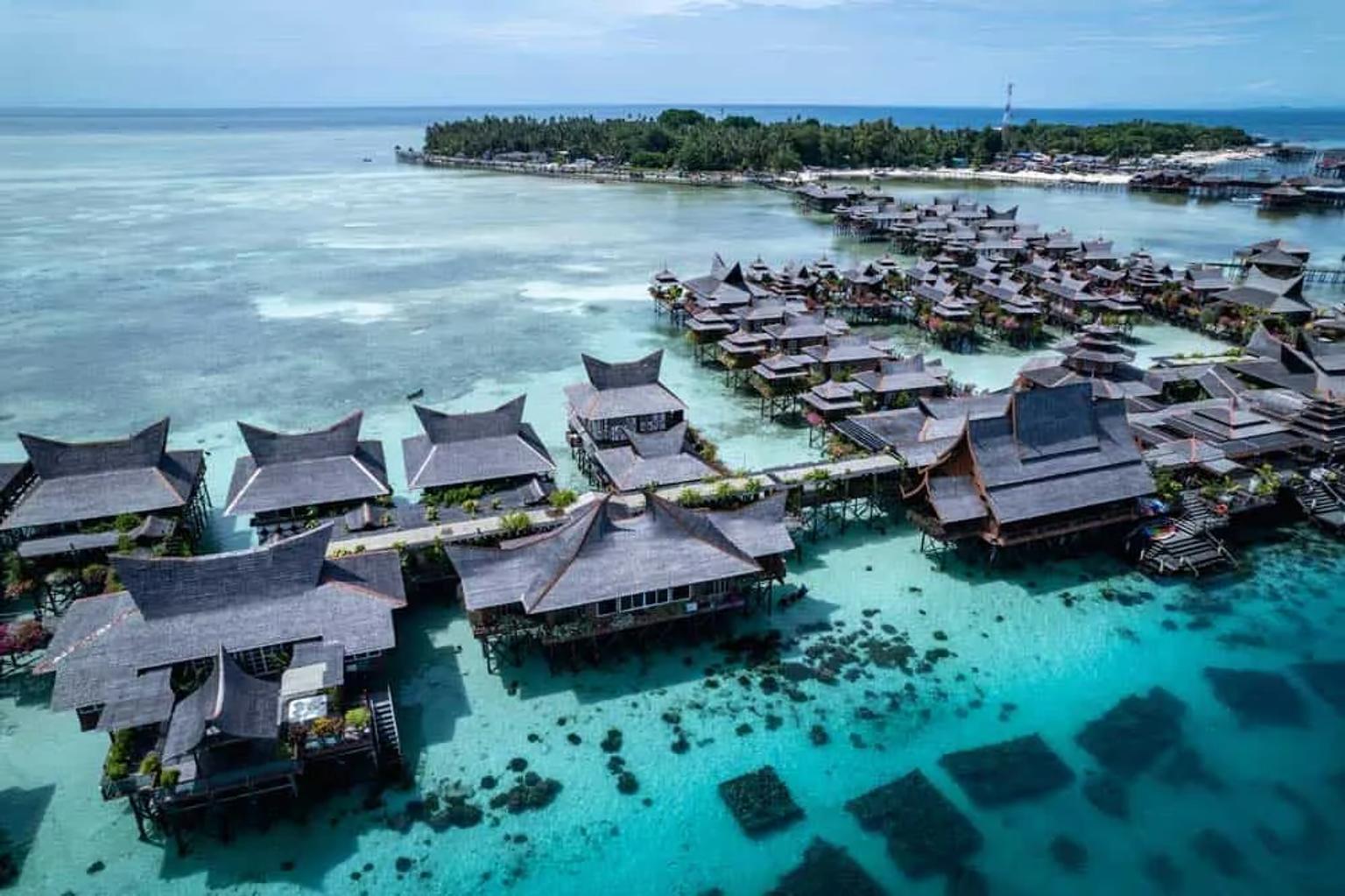 mejor época para Malasia. Qué meses viajar
