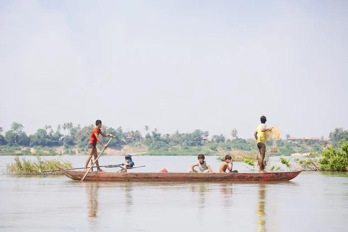  descubre Ratanakiri