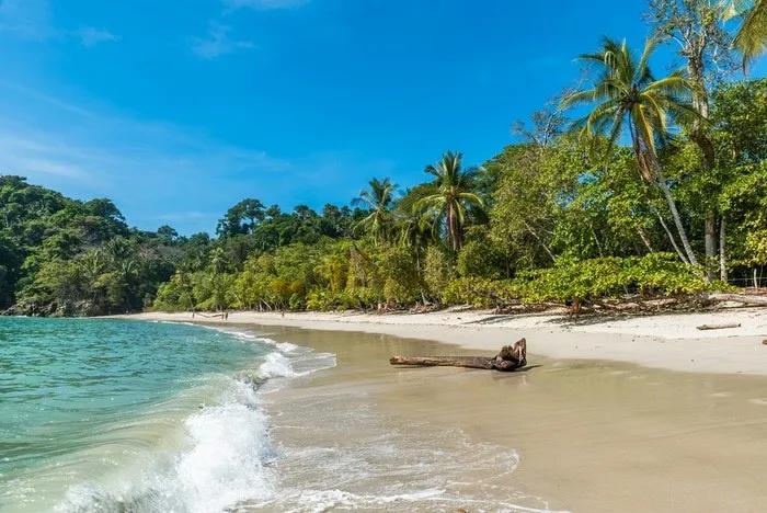 Parques Nacionales de Costa Rica