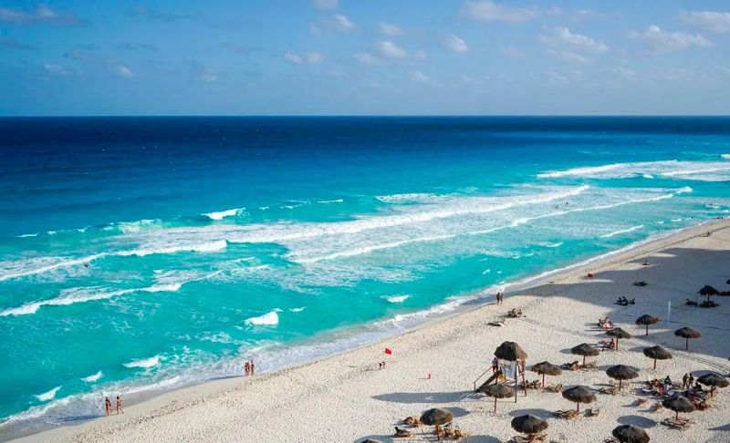 Consejos para viajar a México