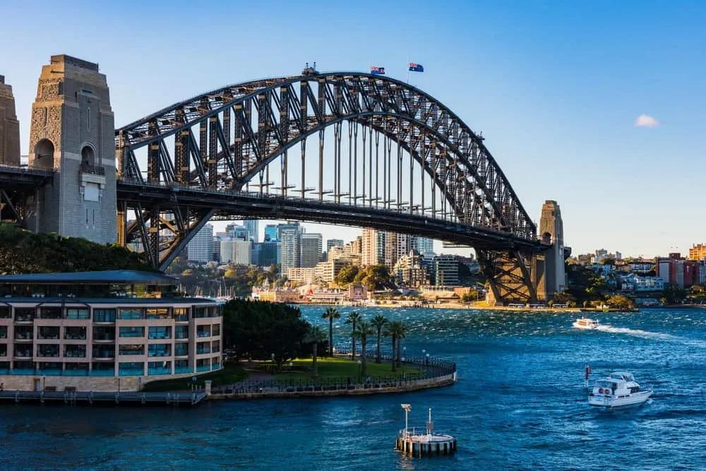 qué hacer en Sydney