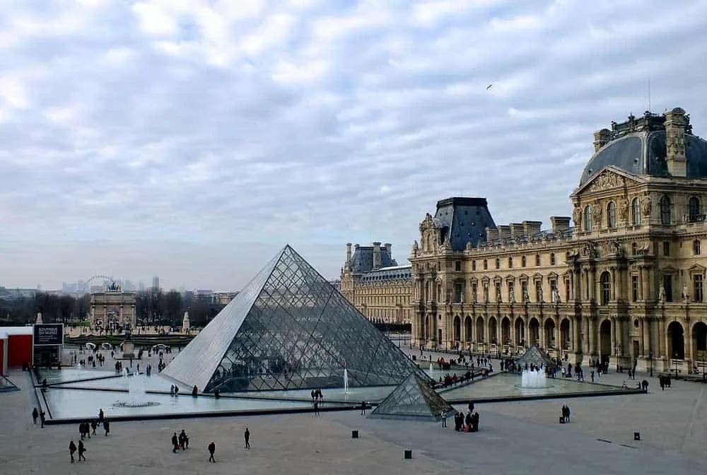 París en otoño
