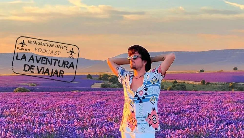 Podcast Carlo Cuñado España Vacía
