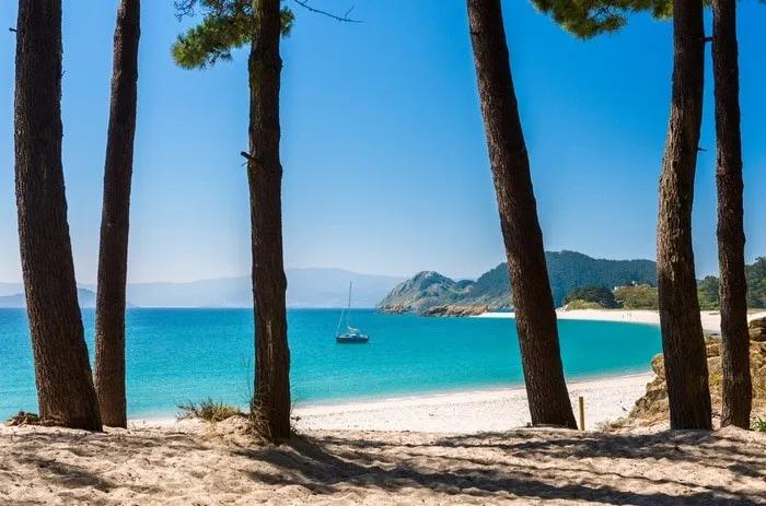 visitar Islas Cíes