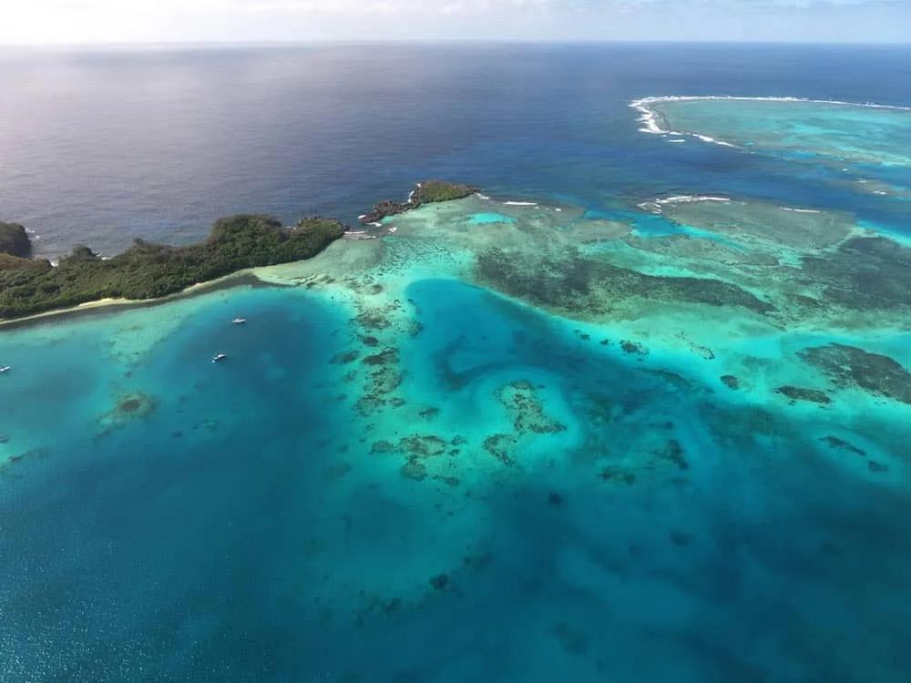 seguro de viaje a Tonga