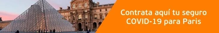 cobertura médica en París