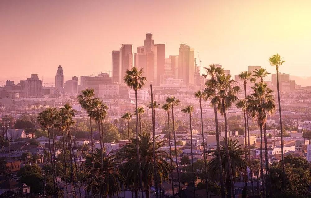 ciudades de Estados Unidos