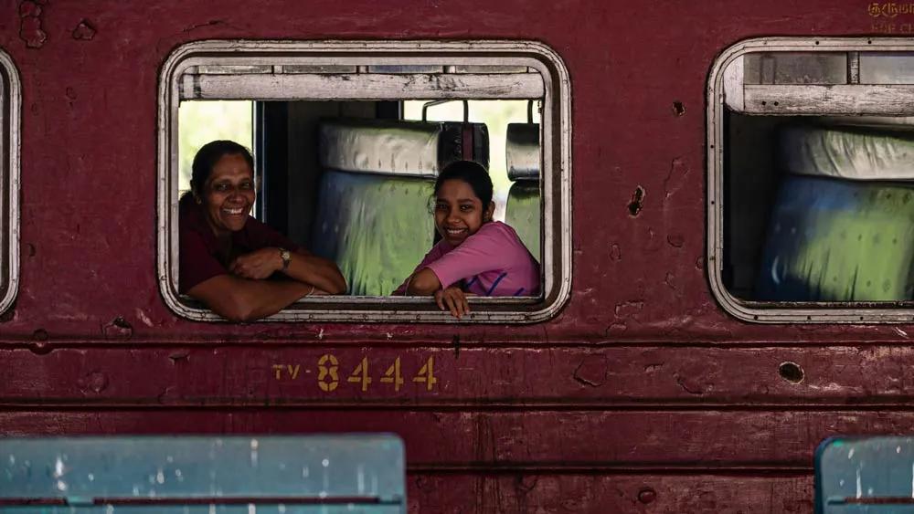 Es seguro viajar a Sri Lanka