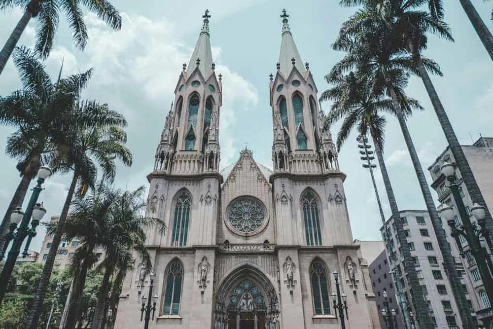 Qué hacer en São Paulo 