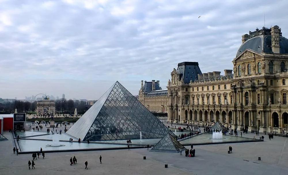 Guía para visitar el Louvre: entrada, horarios y consejos