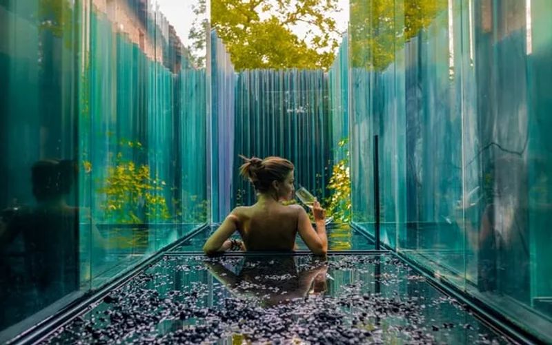 Los 8 hoteles más peculiares de España