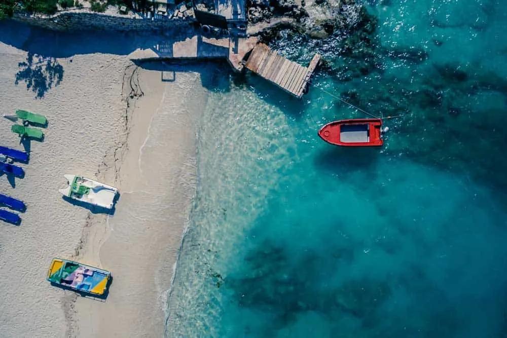 mejores playas que ver en Albania