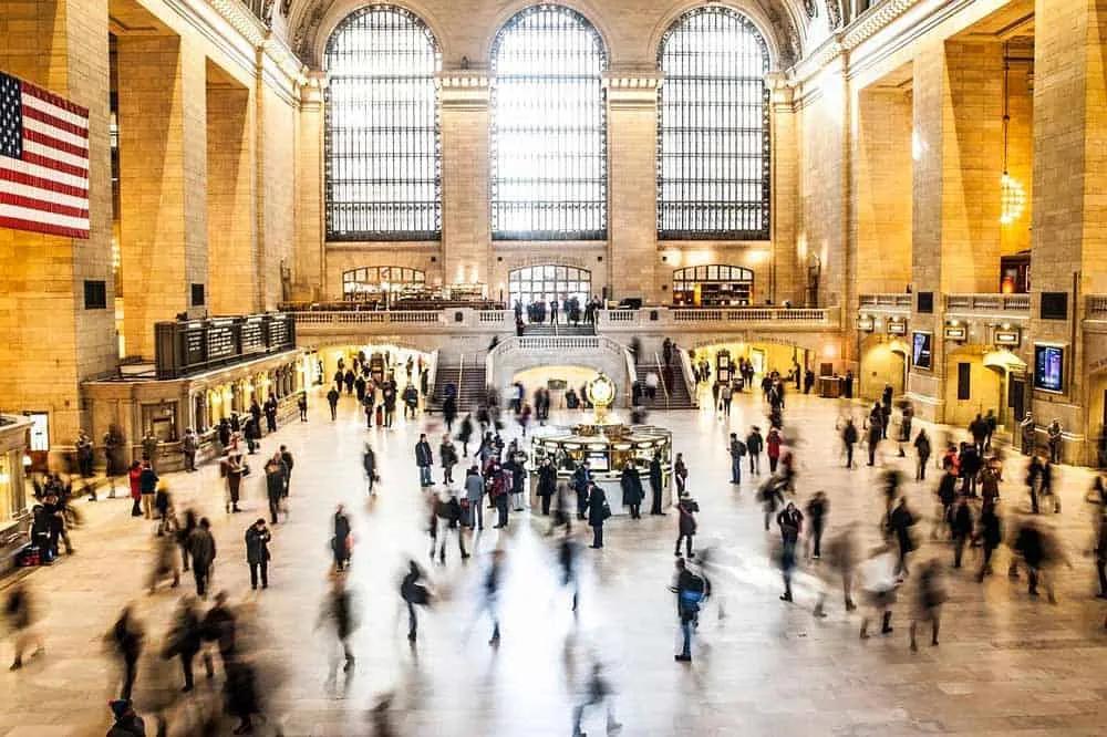 onsejos para viajar seguro a Estados Unidos