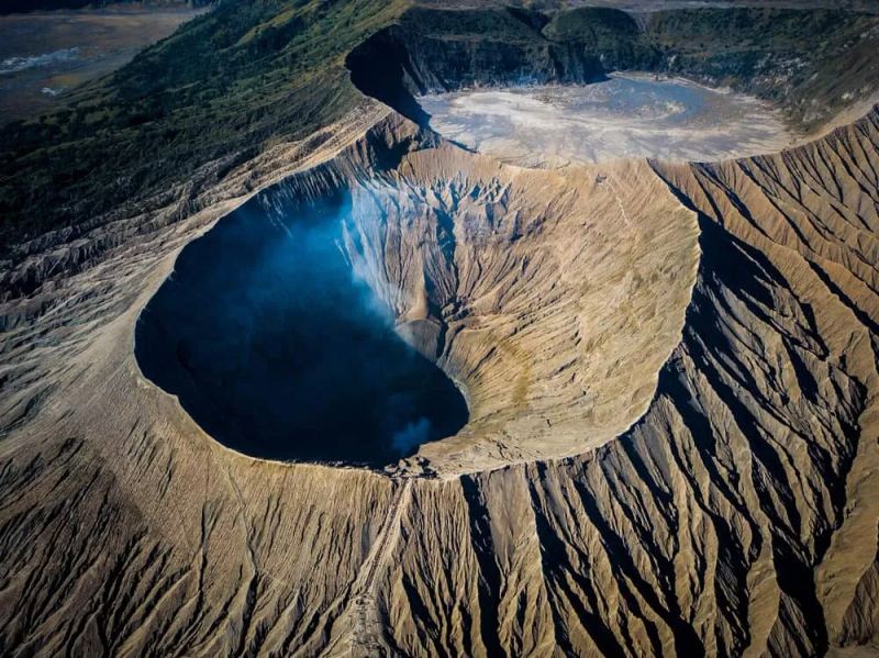 Visitar el Monte Bromo: consejos imprescindibles