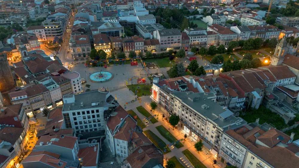 destinos low cost en Europa