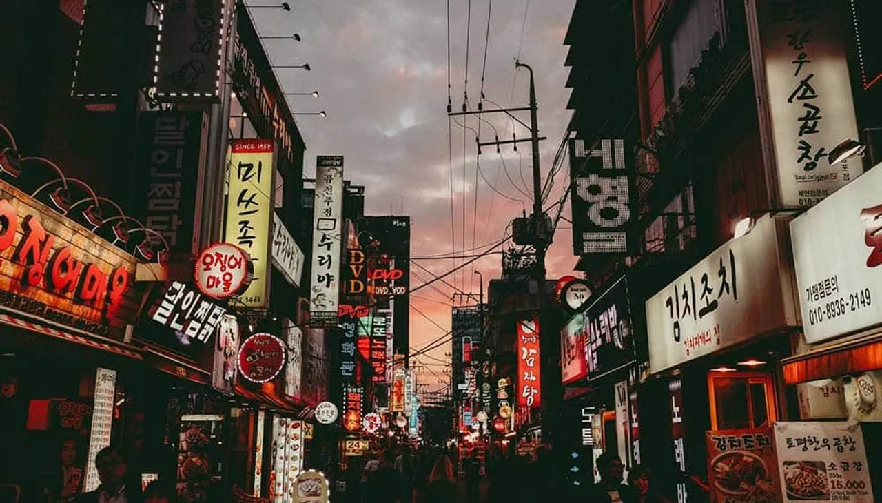 requisitos para viajar a Corea del Sur y documentos de viaje obligatorios