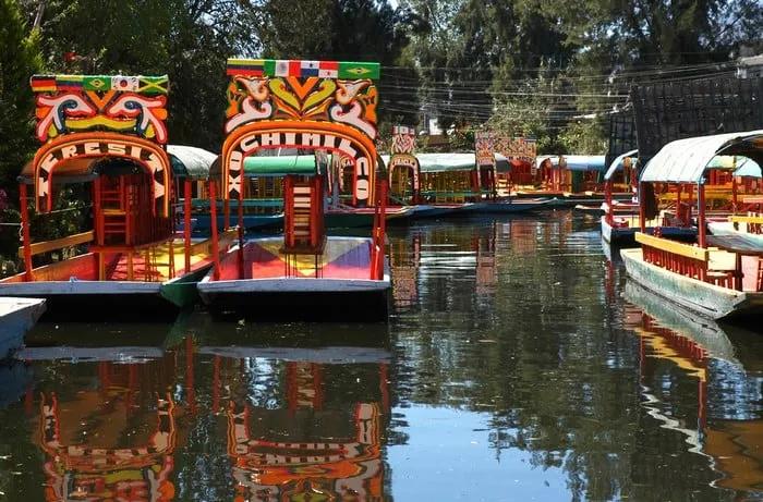 Ciudad de México qué hacer