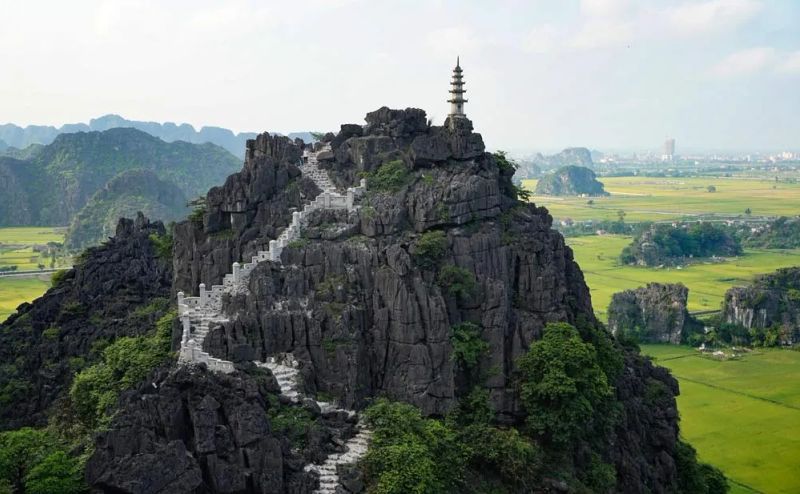 Viajar sola a Vietnam, ¿cómo es?