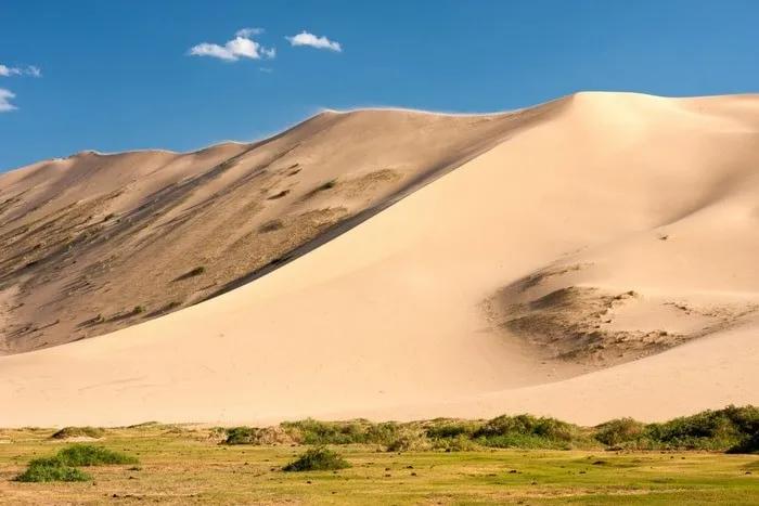 Qué ver en Mongolia