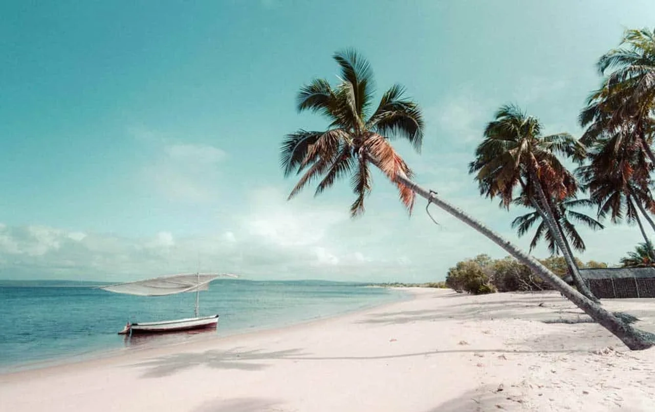 seguro de viaje a Mozambique
