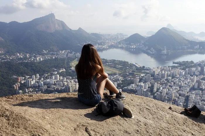 ¿Es seguro viajar a Brasil?
