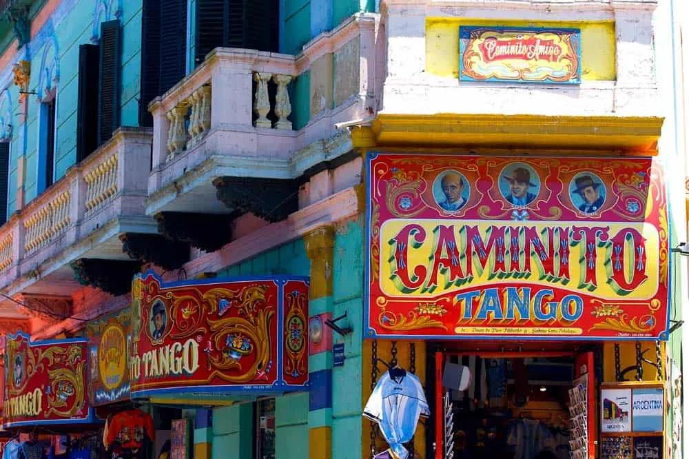 consejos de viaje a Argentina