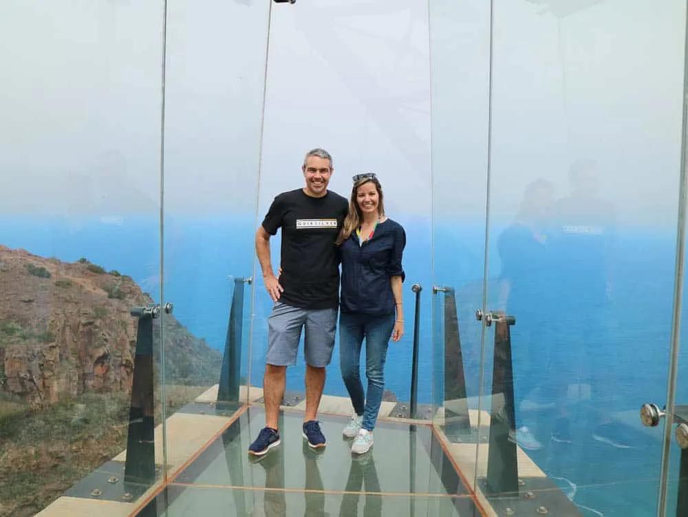 Podcast viajar a Canarias con La Gaveta Voladora