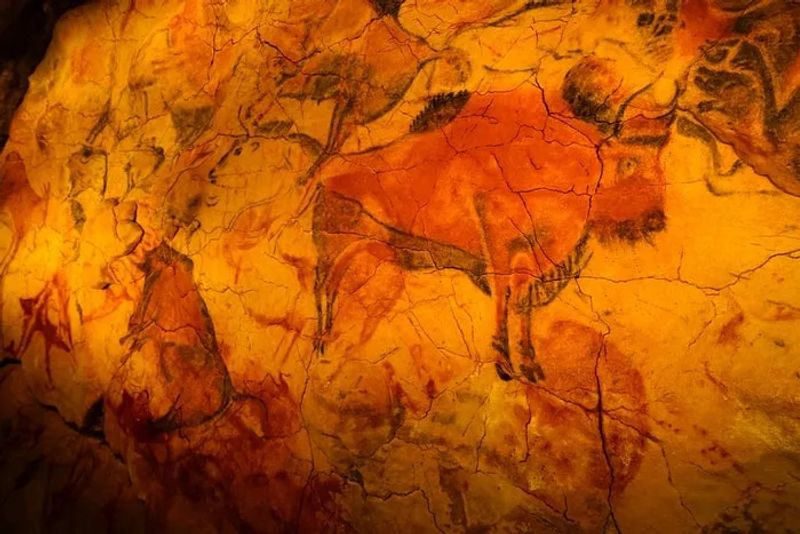 Visitar las Cuevas de Altamira