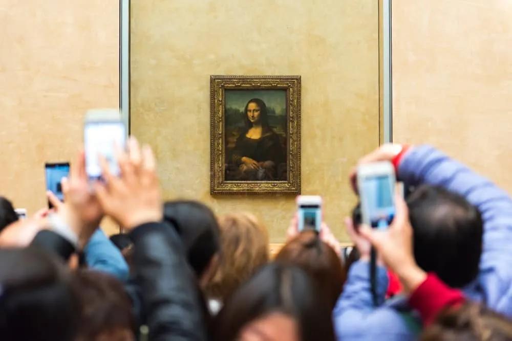 visitar museos online