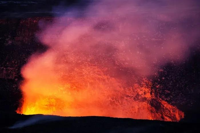 Hawaii