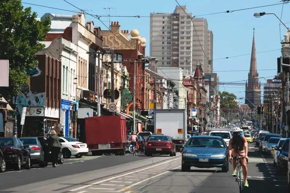 que hacer en Melbourne