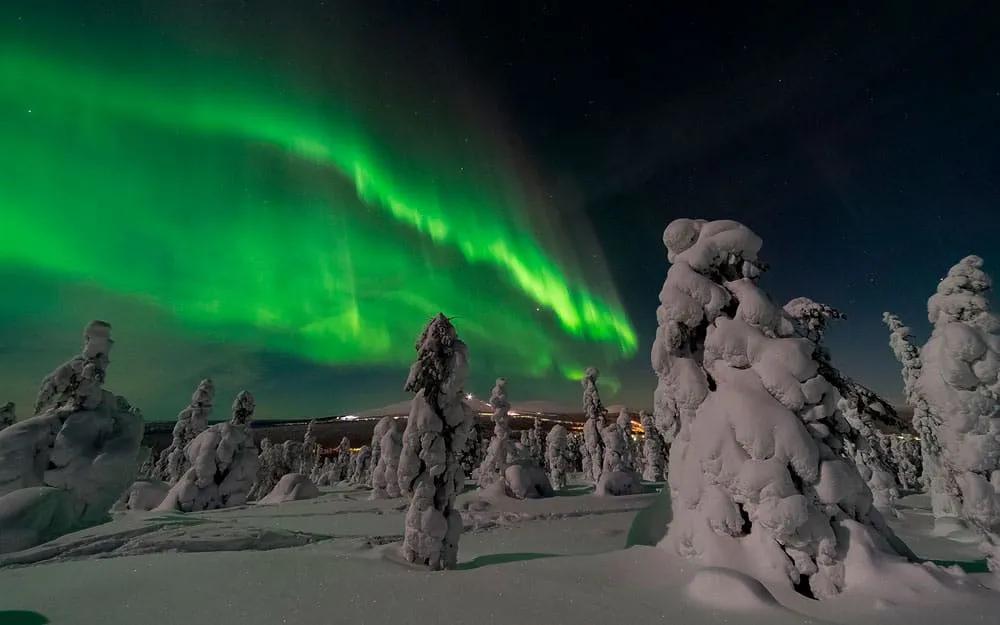 Qué hacer en Finlandia
