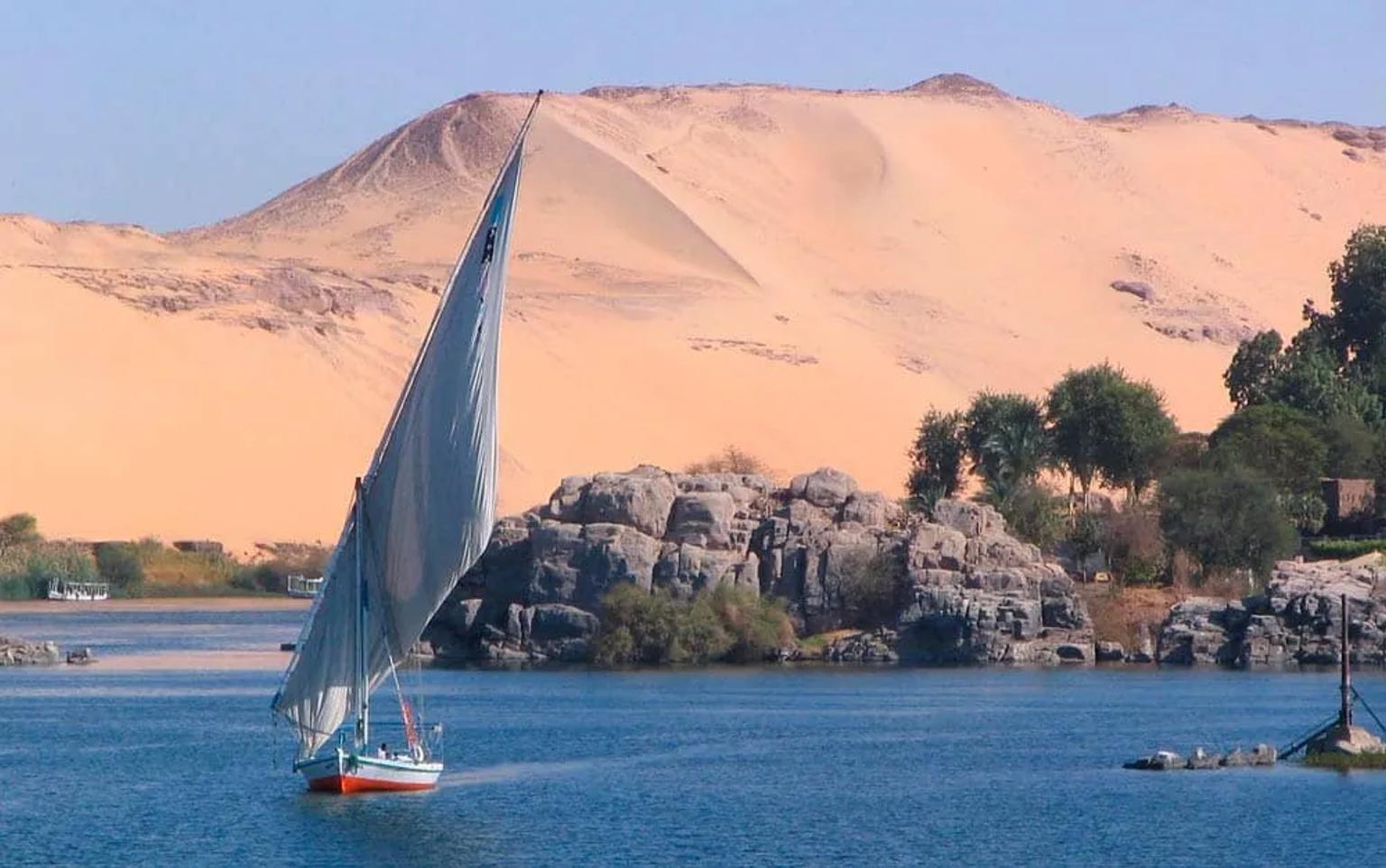 ¿Qué hacer en Aswan 2 días?
